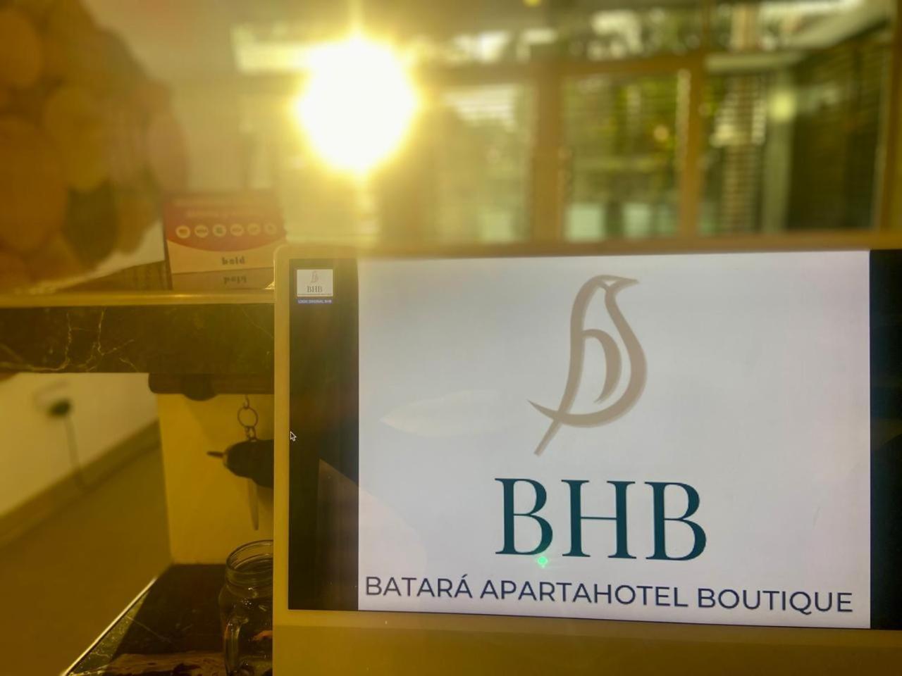 Bhb - Apartahotel 레티시아 외부 사진