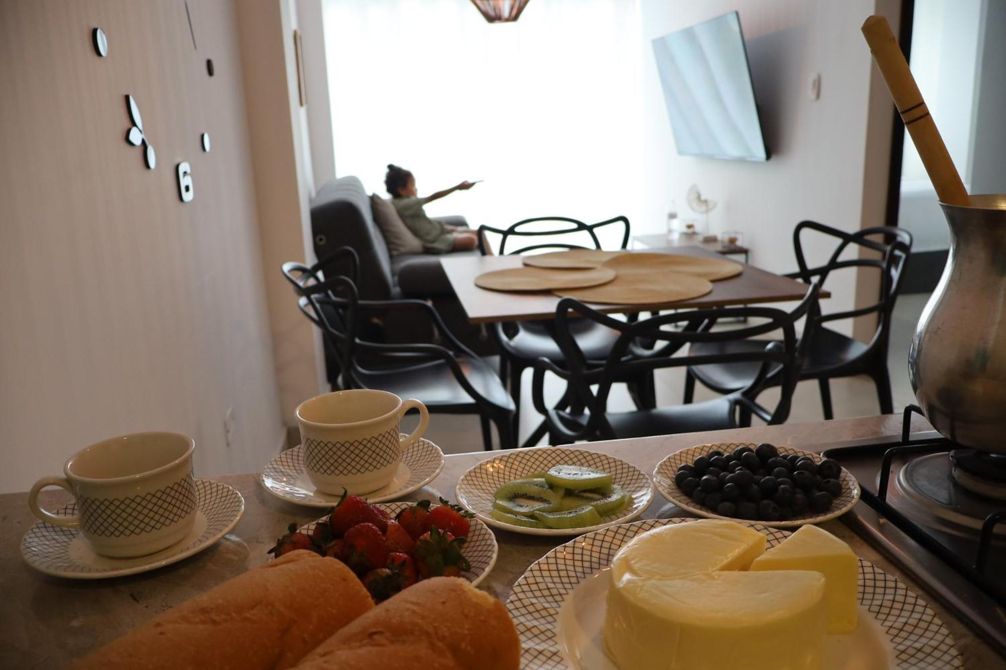 Bhb - Apartahotel 레티시아 외부 사진