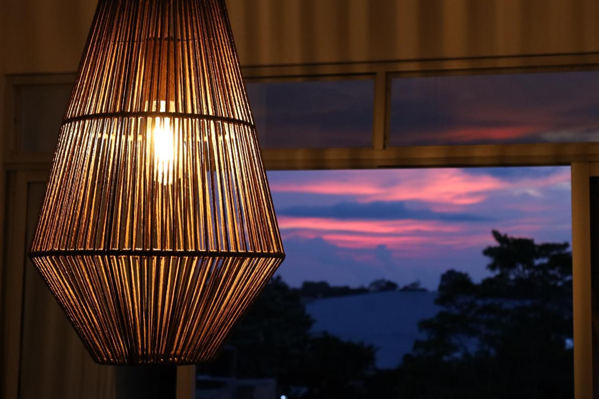 Bhb - Apartahotel 레티시아 외부 사진