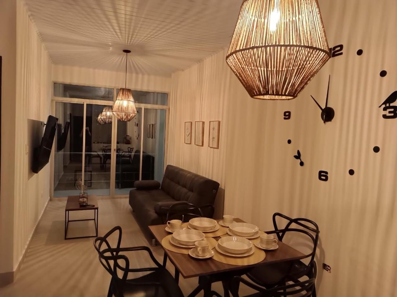 Bhb - Apartahotel 레티시아 외부 사진