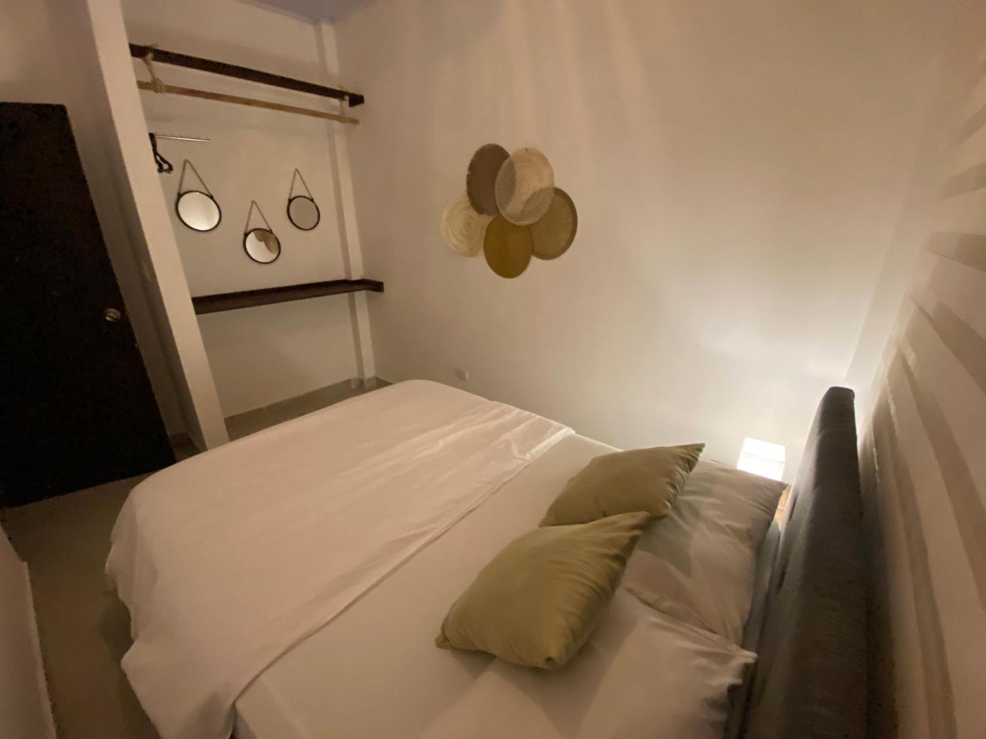 Bhb - Apartahotel 레티시아 외부 사진