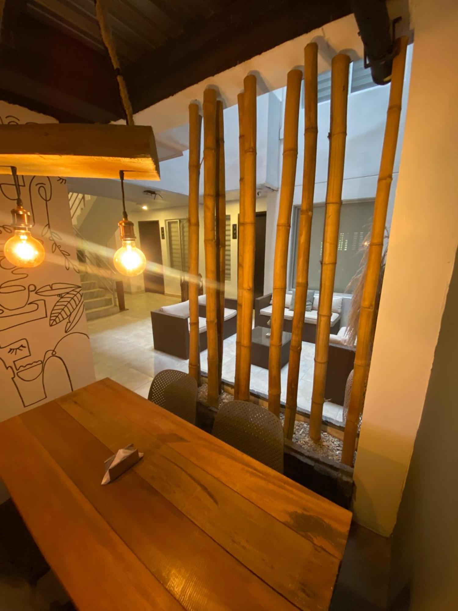 Bhb - Apartahotel 레티시아 외부 사진